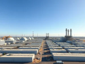 Australian aluminium smelter bailout: Govt invests $2.5B in key industry.