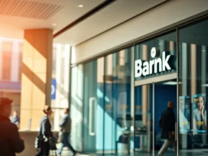 Bendigo Bank faces banking regulation scrutiny in Australia.