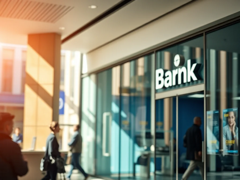Bendigo Bank faces banking regulation scrutiny in Australia.