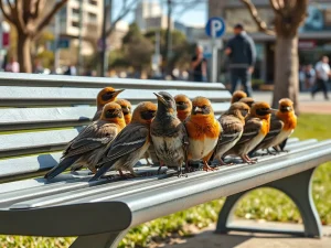 Bird flu Australia: Mass mortality event suspected in native wildlife.