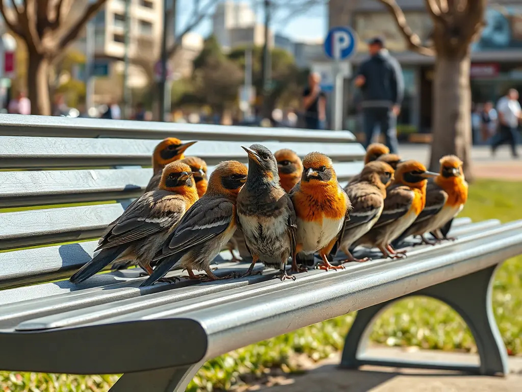 Bird flu Australia: Mass mortality event suspected in native wildlife.