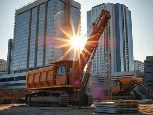 Australia critical minerals investment: NSW economic impact.
