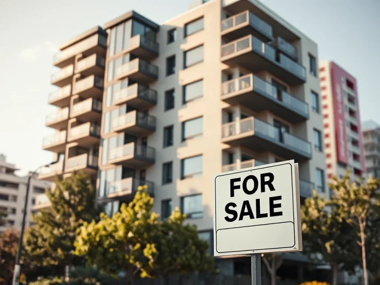 First Home Buyer Scheme Under Scrutiny: Investment Properties Outpace Owner Occupiers