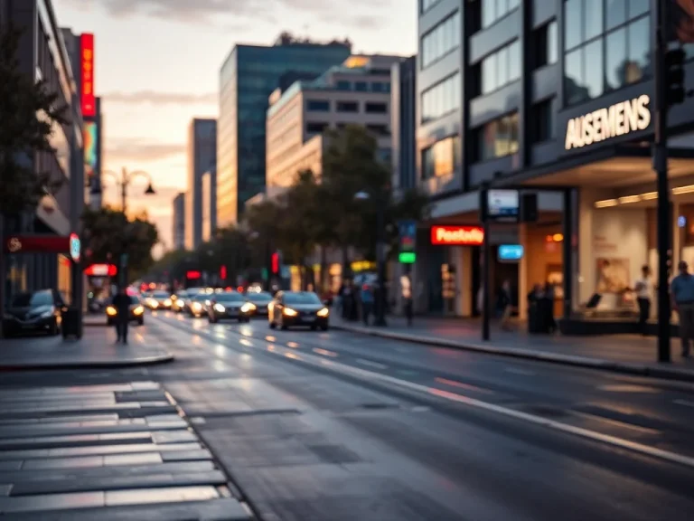 Australia as a Global Casino: Examining the Influence of Betting Companies