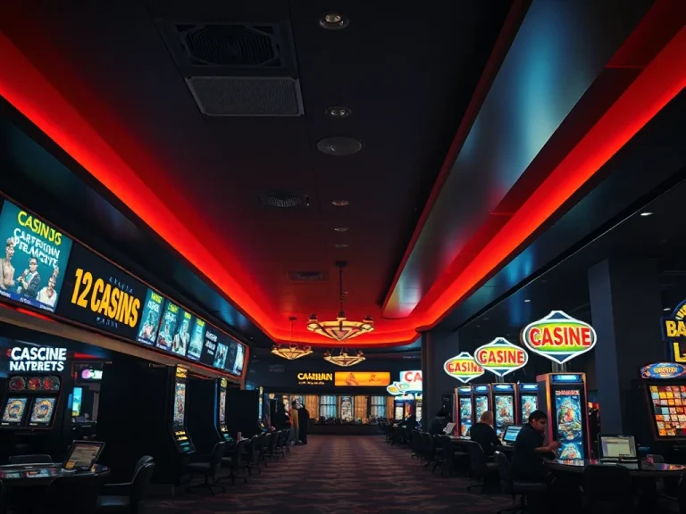 Australia’s Gambling Reforms: Effectiveness of New Protections Against Predatory Practices
