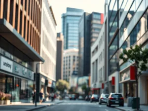 Western Australia alarm over potential GST reforms. Australian GST tax news.