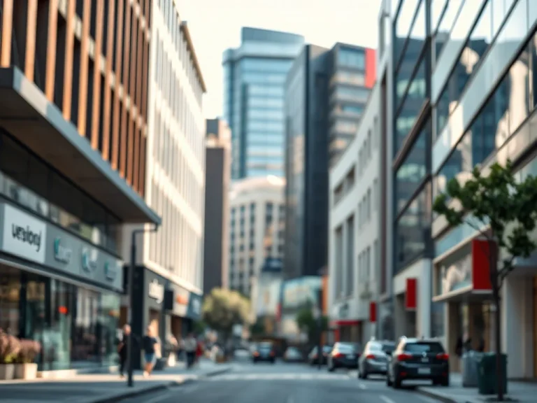 Western Australia Expresses Alarm Over Potential Goods and Services Tax (GST) Reforms