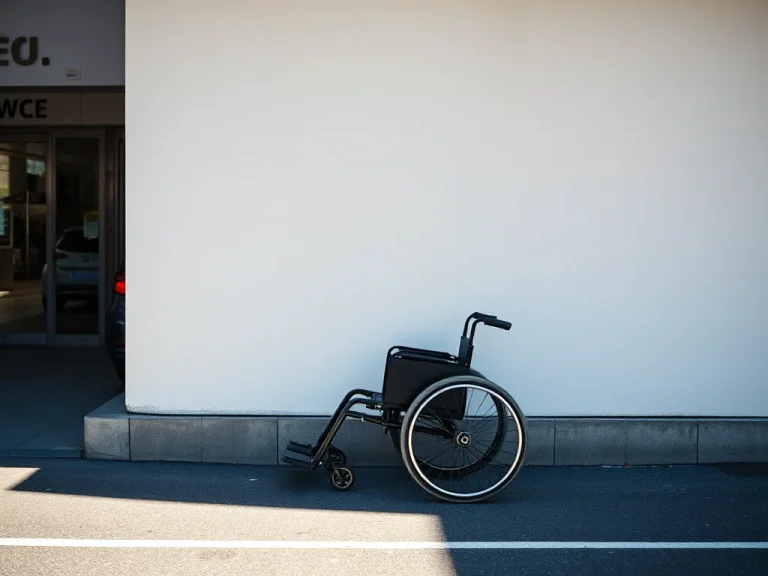 NDIS Funding Cuts: A Dire Warning for Vulnerable Participants