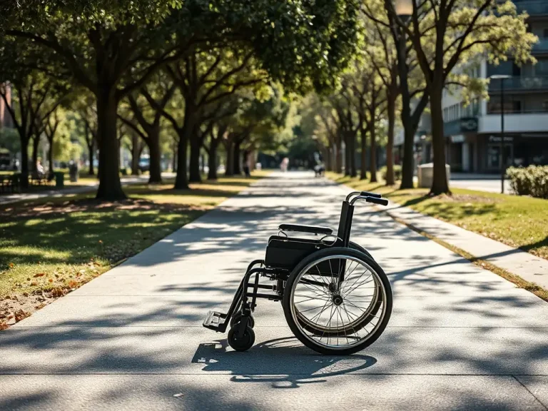 NDIS Funding Cuts Spark Fears for Vulnerable Participants’ Survival