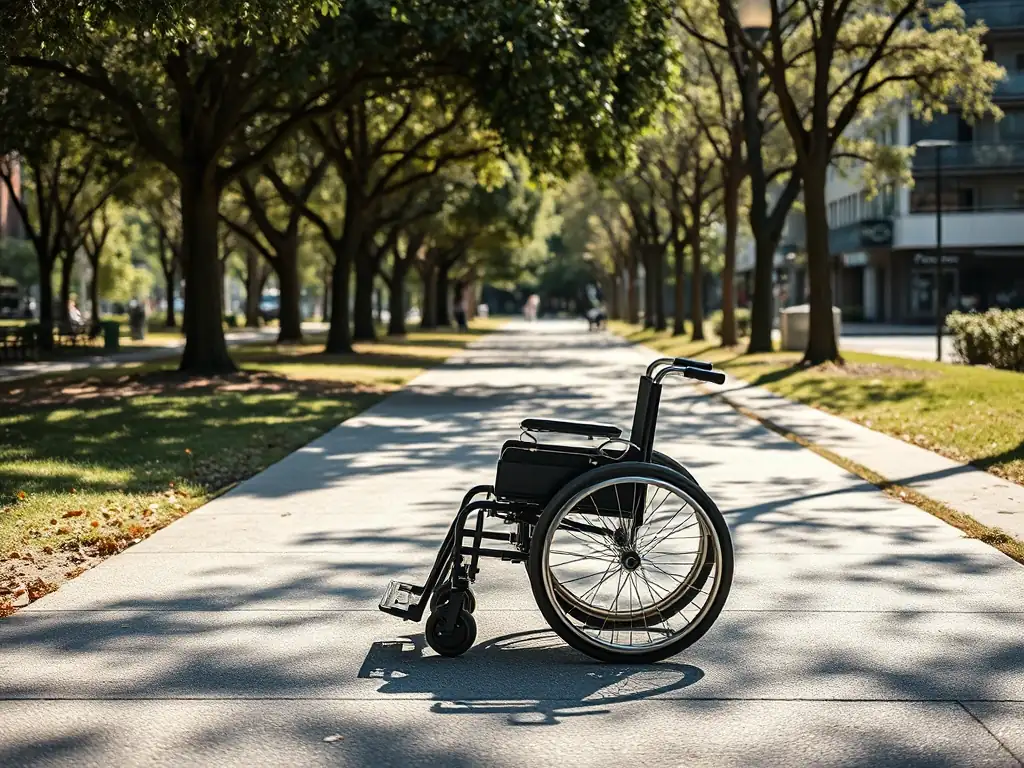 NDIS funding cuts threaten health and survival for vulnerable Australians.