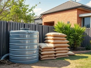 Australian homeowners face $30k bushfire preparedness cost