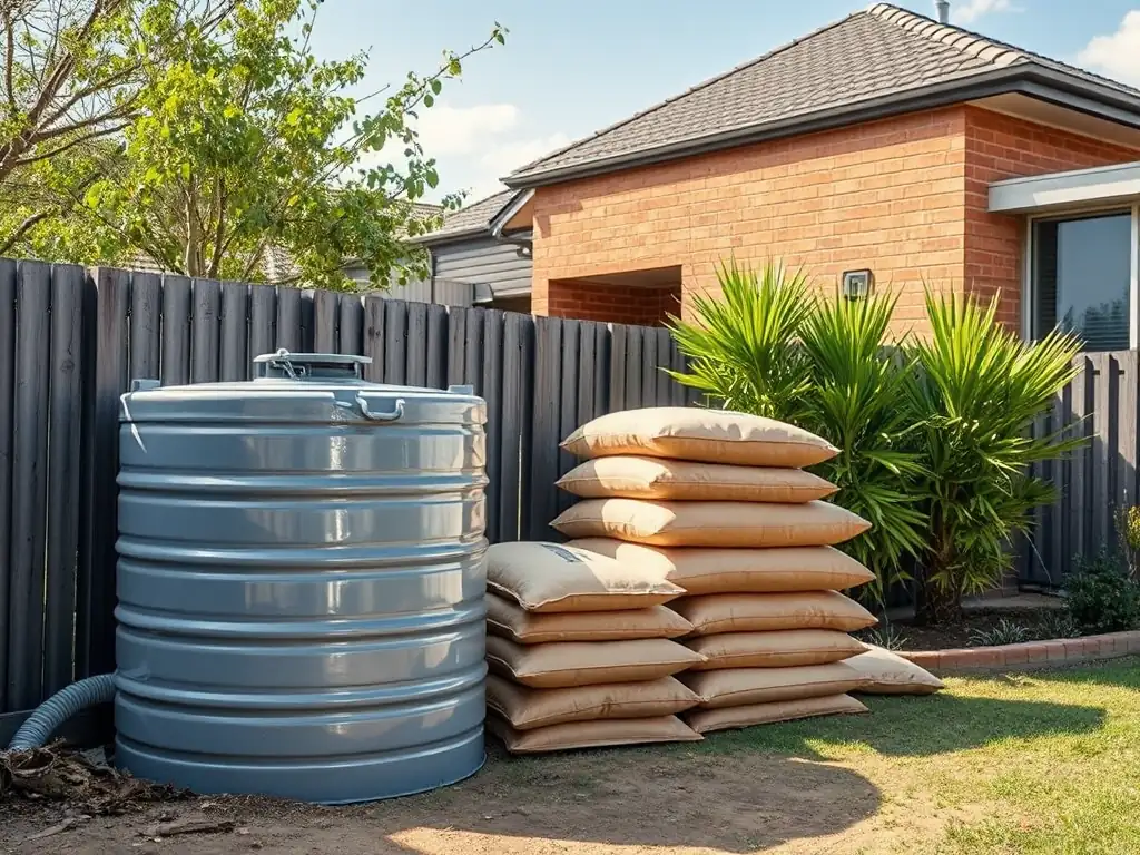 Australian homeowners face $30k bushfire preparedness cost