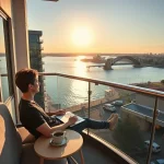 Trading a Corporate Career for Investment Income: A Personal Journey