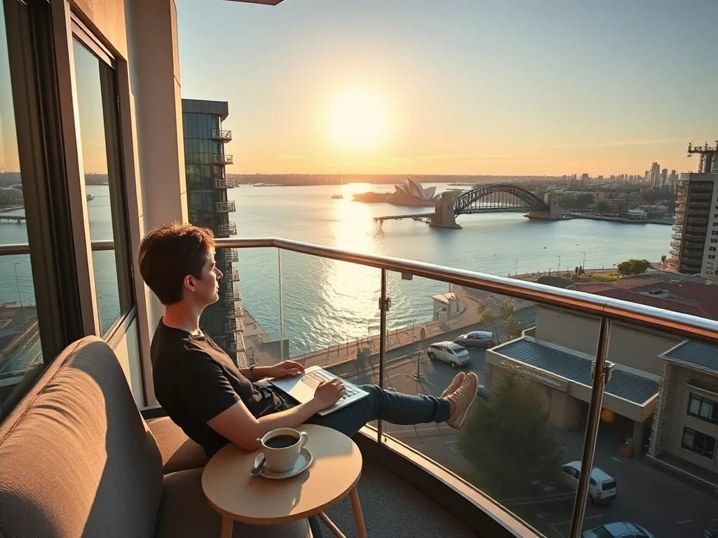 Trading a Corporate Career for Investment Income: A Personal Journey