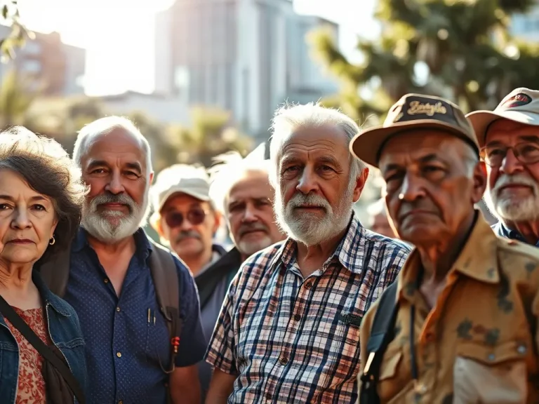 Overdue Apology: Veterans Dismissed for Sexuality Seek Recognition