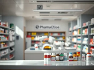 Mounjaro PBS: Eli Lilly CEO urges Australian PBS inclusion, criticizes vaccine approach.