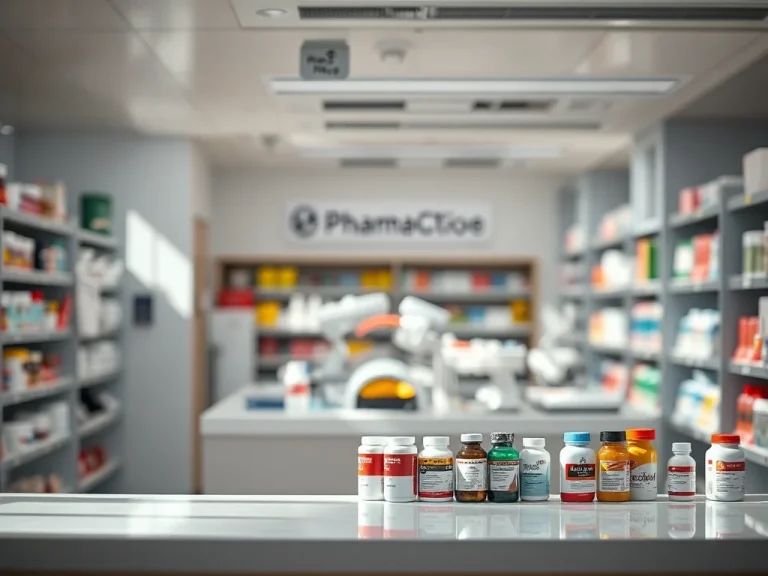 Eli Lilly CEO Urges PBS Inclusion for Mounjaro, Critiques Australia’s Vaccine Approach