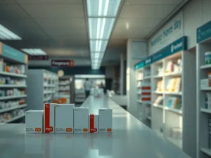 PBS funding recommendations boost access to critical Australian medications