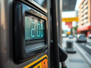 Petrol prices Australia exceed $2/litre as fuel excise relief ends.