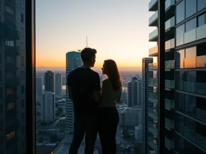 Australian housing market corrections: struggling first-home buyers navigate property.