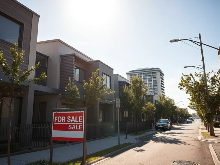 Navigating House Price Corrections in the Australian Property Market