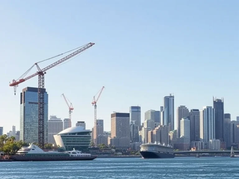 Operation Rosny: ICAC Investigation into Sydney Property Developer and Political Links