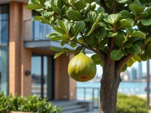 Sydney gardener fined $200k for illegal property tree removal for harbour views