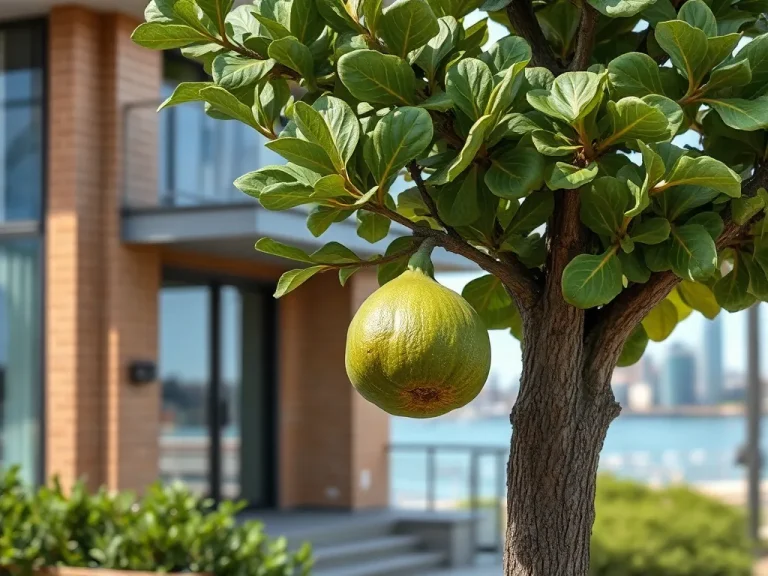 Sydney Gardener Fined $200,000 for Illegal Tree Removal for Harbour Views