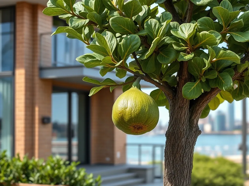 Sydney gardener fined $200k for illegal property tree removal for harbour views