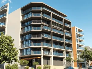 Australian rent prices impacted by labor tax changes: expert analysis graphic