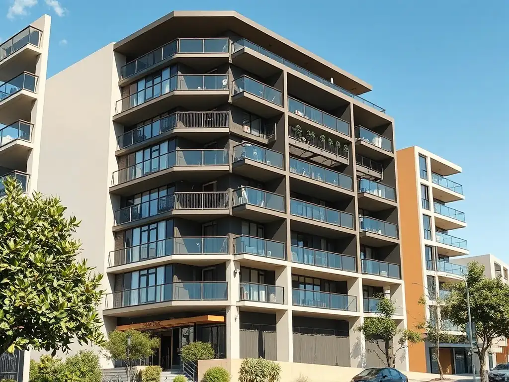 Australian rent prices impacted by labor tax changes: expert analysis graphic
