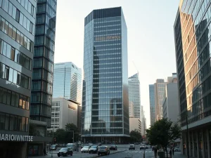 Australian tech giant levy: US trade group warns of fair treatment fight.