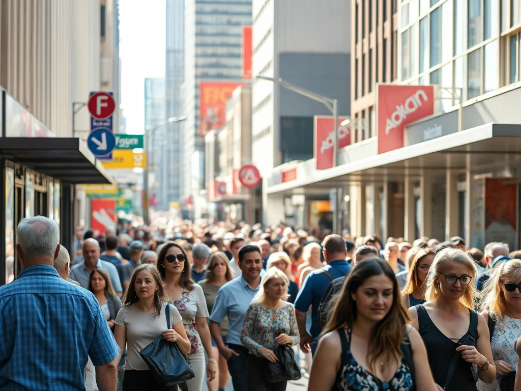 Australian immigration debate shapes Labor's identity. Visa policy key to One Nation's rise.