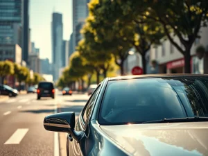 Australian visa costs impact Uber drivers. True story.