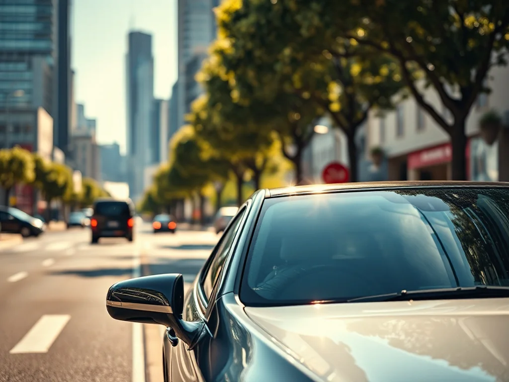 Australian visa costs impact Uber drivers. True story.